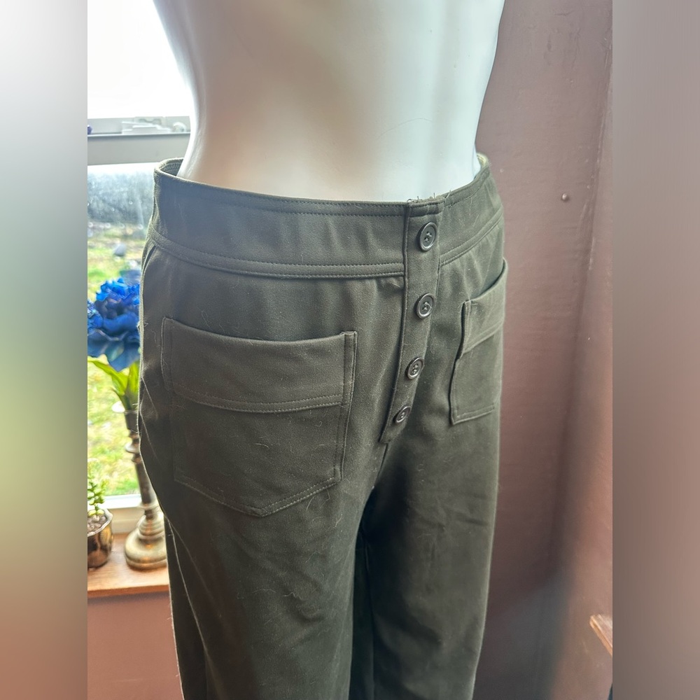 Halara Work Pants - Picture 7 of 16